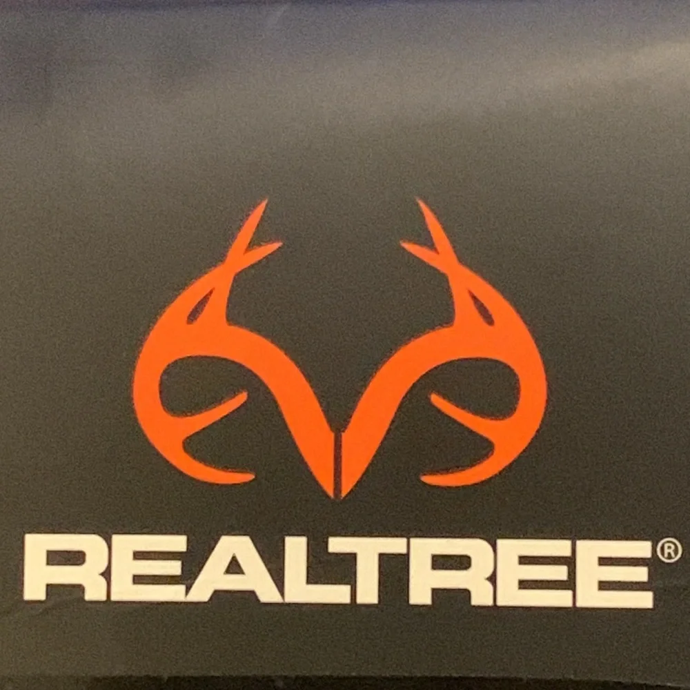 Realtree whether you